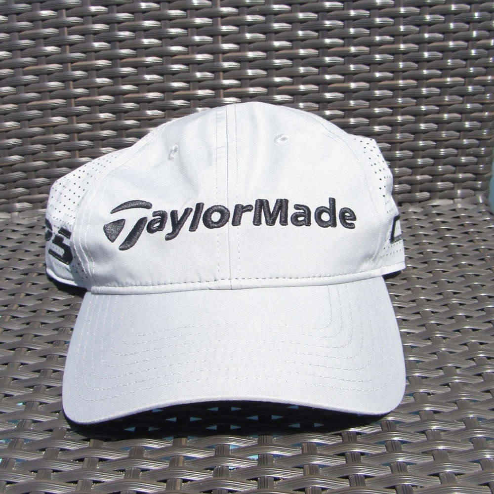 Taylormade Qi10 hat